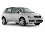 Fiat Stilo 2008 года (BR)